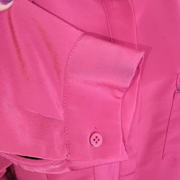 Soft Surroundings Rossini layered Shirt size Large - Picture 5 of 9